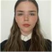 I am a fluent English speaker with no experience tutoring however I have helped my nieces and nephews with work and worked well
