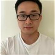 Recent medic graduate giving Mandarin lessons