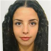 Laureata in mediazione linguistica offre ripetizioni e aiuto compiti per inglese, spagnolo, francese e altre materie