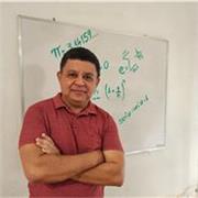 Professor de matemática com experiência no ensino público superior e básico