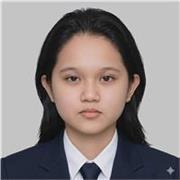 Aspiring educator with teaching practice and communication experience.