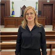 Advogada, professora de Direito do trabalho e Civil. Coaching de vida r motivacional