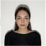 Profesora de biología apto para todas las edades y niveles