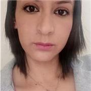 Profesional de derecho, maestra en humanidades