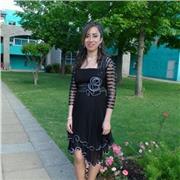 Profesora de matemática para clases de enseñanza media y primer año de educación superior