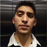 Preparador físico para la salud y entrenador personal en fisicoculturismo y fitness.

Ofrece entrenamiento personal o grupal, presencial (zona centro de la CDMX) y/o en línea para todo tipo de población