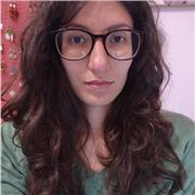 Laurea triennale in Biologia e magistrale in Scienze degli alimenti e della nutrizione; disponibile per lezioni private di Biologia a studenti delle scuole superiori