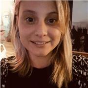 Profesora de biología para ESO y Formación Profesional