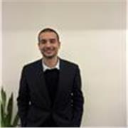 Soy Licenciado en Relaciones Internacionales y Maestrando en Economía y Política Internacional
