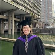 I enjoy making law, government and current events more digestible and easier to understand