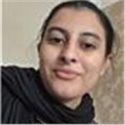 I am passionate online tutor with three years of experience in tutoring, graduated in computer science, taergeting GSC's student. 