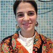 Profesora de español y pedagoga para niños y adultos