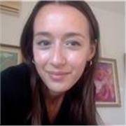 Laureata magistrale in filosofia offre supporto specialistico all'apprendimento e tutoraggio scolastico per ragazzi.