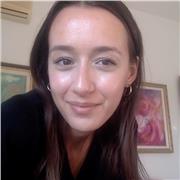Laureata magistrale in filosofia offre supporto specialistico all'apprendimento e tutoraggio scolastico per ragazzi.