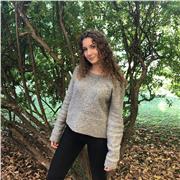 Studentessa universitaria offre ripetizioni di tutte le materie per le scuole elementari e materie scientifiche (aritmetica, algebra, geometria, scienze) per le scuole medie, sia online che in presenza a Busto Arsizio e dintorni