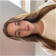 tengo muy buen don, sobre todo con los niños, ya que con quien he tenido experiencias previas, me encanta compartir aprendizaje