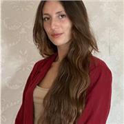 Laureata in Psicologia con diversi anni di esperienza nel mondo dell’apprendimento.