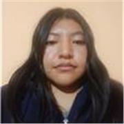 Profesora de español que enseña a todas las edades