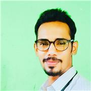 Sandeep Kumar Singh