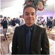 I am a student at west thames college i have a good amount of knowledge to do with fitness and i have helped people before