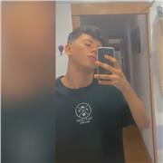 Doy clases de mates y física a partir de primaria hasta 4 de la eso