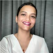 A Innovative English Tutor who teaches all ages.