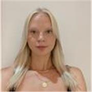 Me defino como una persona paciente y efectiva.