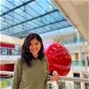 English and Psychology Tutor teaching across ages