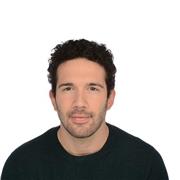 Tutor for either Italian or English, or both!