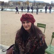 Offro lezioni private di Francese, disponibilità anche in presenza, livelli da A1 a C1