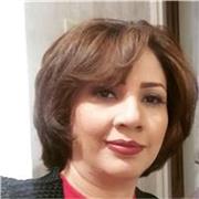 Lida Safaei
