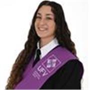 Profesora particular de apoyo escolar para Primaria y ESO
