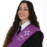 Profesora particular para alumnos de primaria