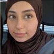 Pharmacy student teaching GCSE maths and chemistry