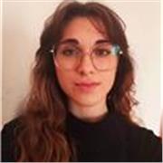 Laureata magistrale in Biological Sciences, sono disponibile per ripetizioni online e in presenza in base alla zona di richiesta, biologia e affini. Disponibilità anche in lingua inglese
