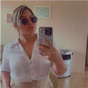 Profesora de lengua castellana y literatura