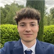Experienced Engineering Graduate teaches Maths, Physics, Chemistry and Native Spanish, or general tutoring for Primary to A-Level