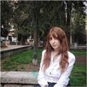 Profesora de Inglés, Lengua y Literatura ofrece clases particulares de todos los niveles en Salamanca