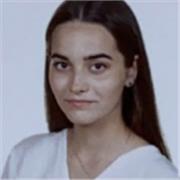 Profesora de Geografía (hasta 4º ESO) e Historia, lengua y arte (hasta Bachillerato)