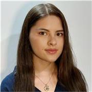 profesora español para extranjeros, profesora de refuerzo en literatura y lengua castellana