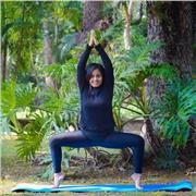 Yoga, Meditation and Pranayama for all age level