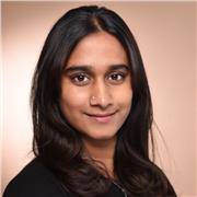 Ich studiere derzeit im Bachelorstudiengang Business Management auf Englisch an der SRH Hochschule und möchte gerne meine Englisch