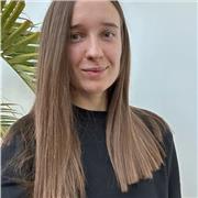 Englischlehrer mit 6 Jahren Erfahrung bietet Online-Unterricht für Jugendliche und Erwachsene in ganz Deutschland an