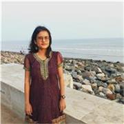 I give affordable lessons in biology, did MSc. in biotechnology