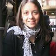 Maestra de inglés online. Doy apoyo de ingles a todos los niveles, apoyo a science de primaria. Y conversación para adultos