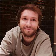 Profesor particular de periodismo