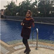 Shaimaa Hanafy