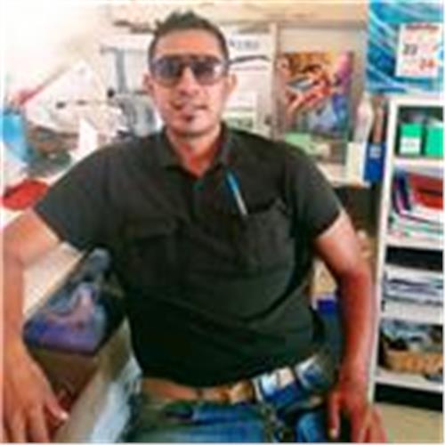 user photo
