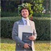 Laureato in ingegneria informatica, offro ripetizioni online per bambini e ragazzi