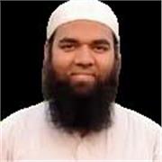 Saqlain Ahmed